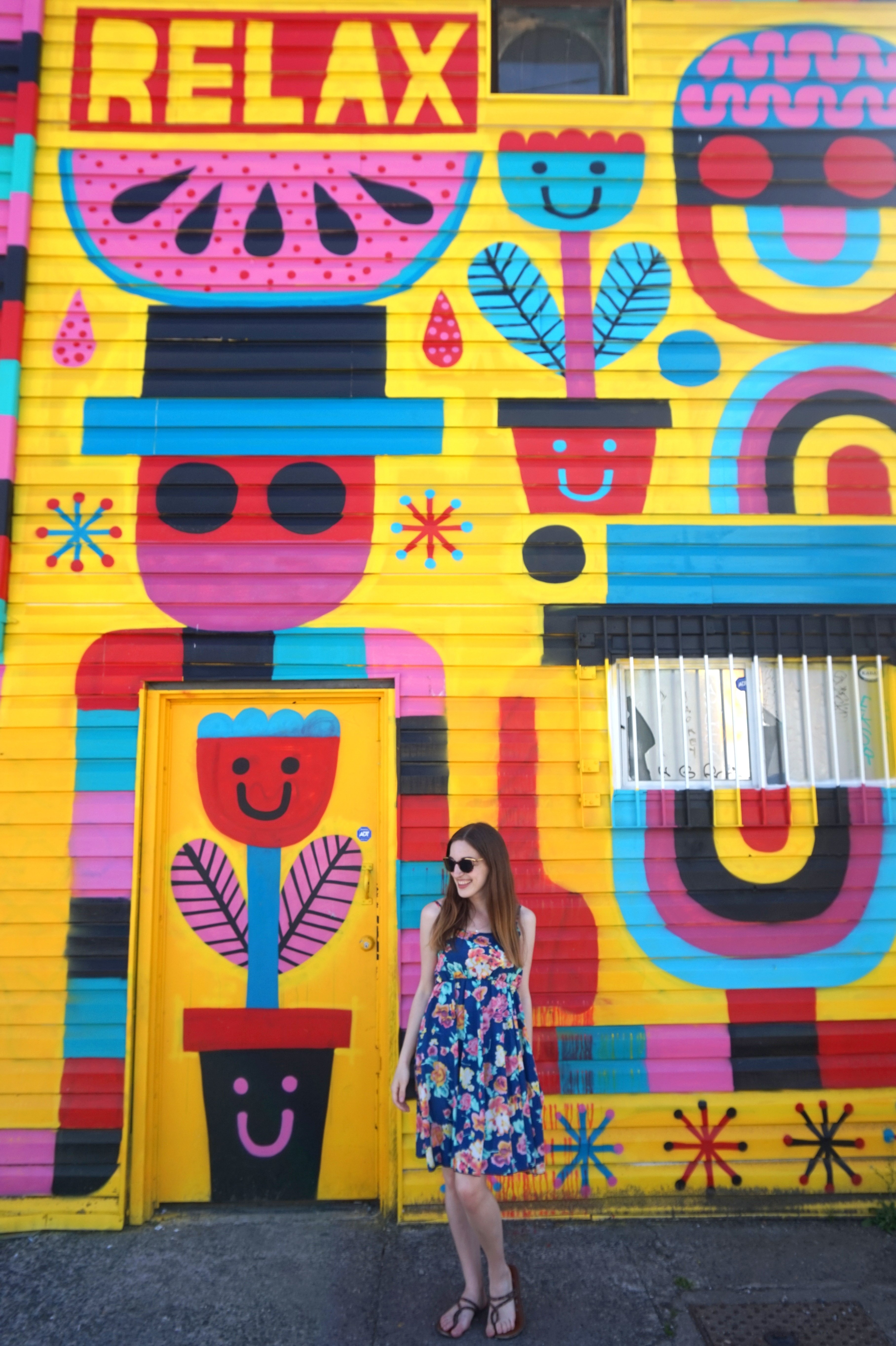 Vancouver's Most Instagram-Worthy Murals | www.andreapeacock.com ...