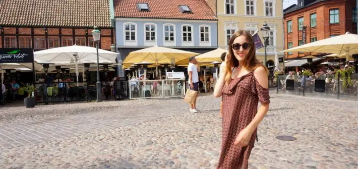 How to Spend a Day in Malmö, Sweden | www.andreapeacock.coma