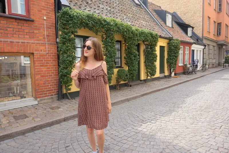 How to Spend a Day in Malmö, Sweden | www.andreapeacock.com