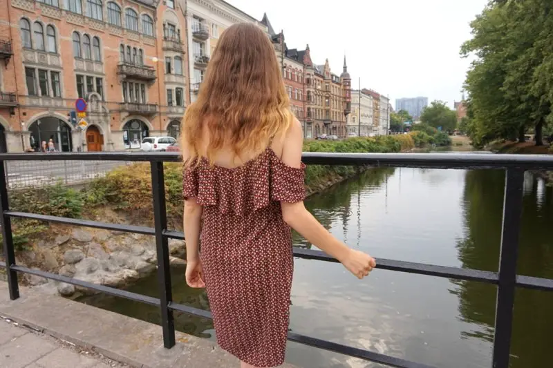 How to Spend a Day in Malmö, Sweden | www.andreapeacock.com
