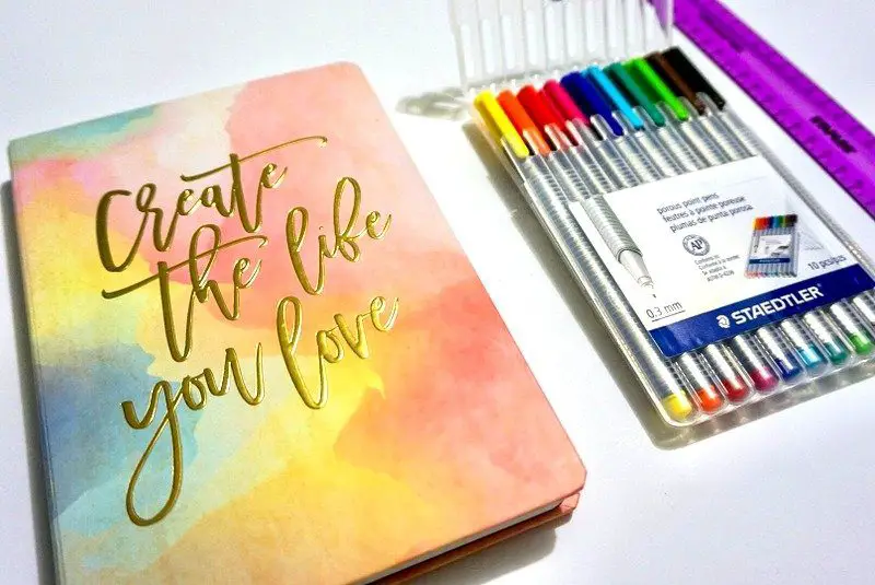 NEW Bullet Journal Supplies & Stationary at TARGET / Shop With Me