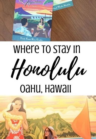 Queen Kapiolani Hotel: Where to Stay in Honolulu, Oahu