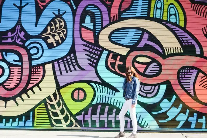 Ultimate Vancouver Instagram Guide with 25 Instagrammable Murals