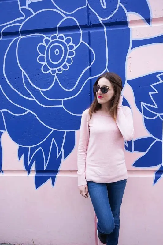 Ultimate Vancouver Instagram Guide with 25 Instagrammable Murals
