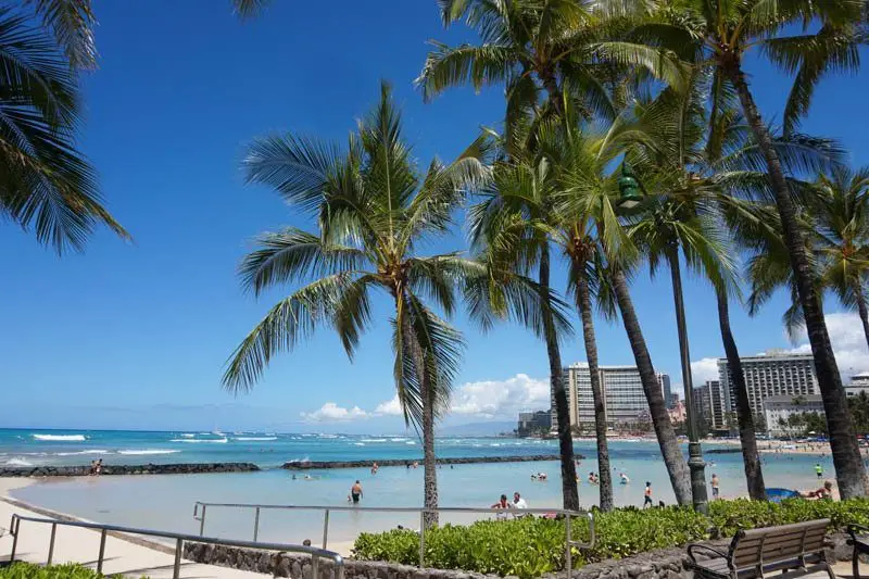 Honolulu, Hawaii, Oahu: Most Surprising Things on First Trip