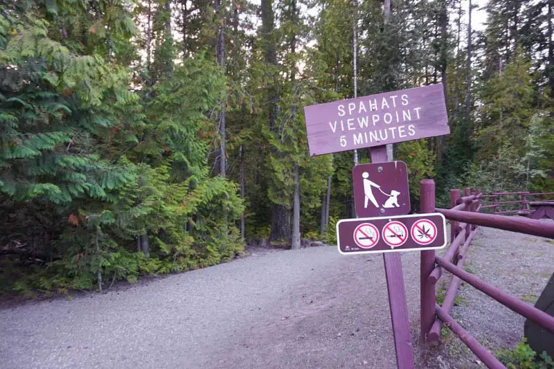 Kamloops, British Columbia Waterfall Guide | Spahats Falls | Kamloops Hiking Guide | British Columbia Hiking Guide | Canada Hiking Travel Guide