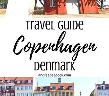 Copenhagen, Denmark Travel Guide | Two-Day Copenhagen Itinerary