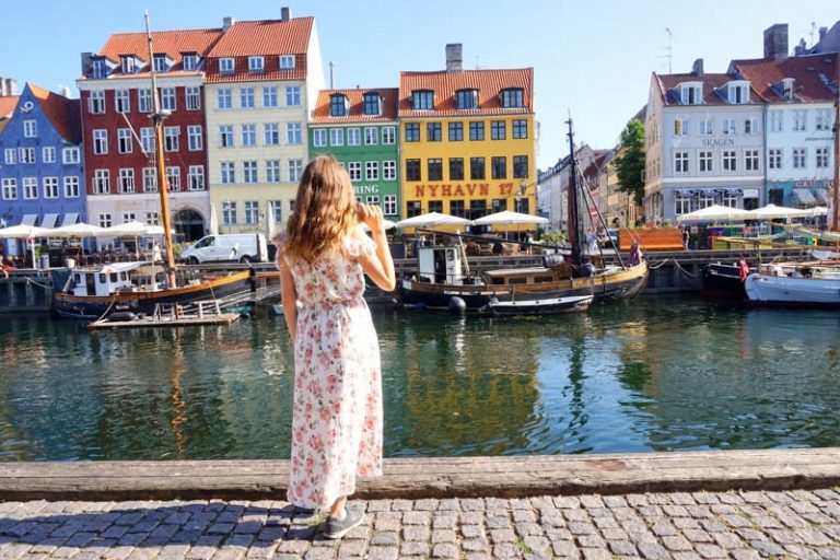 How to Spend 2 Days in Copenhagen, Denmark - Andrea Peacock