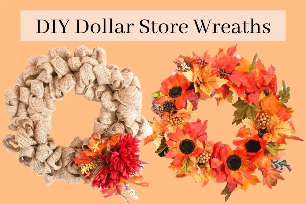 The Easiest Way to Organize Wreaths
