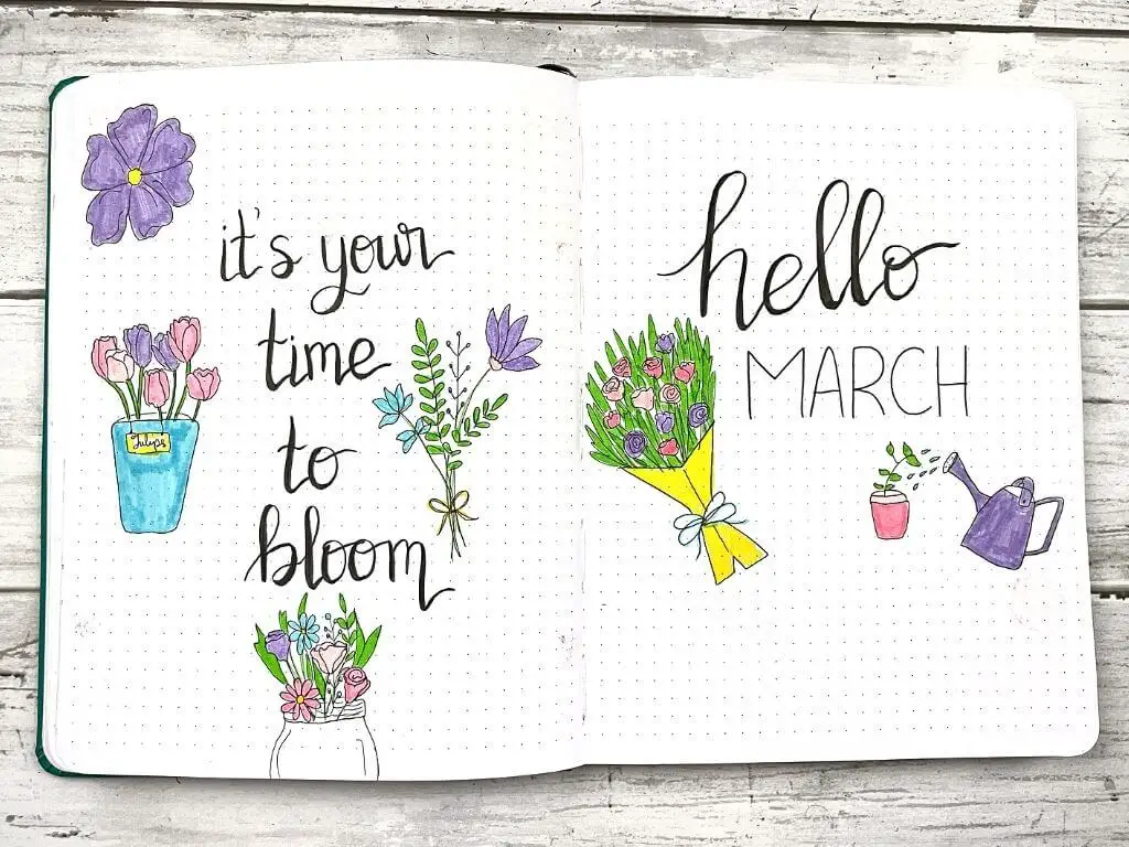 The BEST supplies for your bullet journal in 2022 - Bullet Journal Monthly