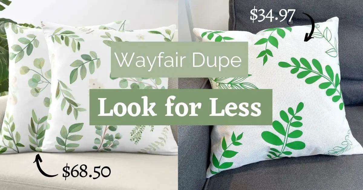 DIY HighEnd Pillows Using Cricut EasyPress2 Andrea Peacock